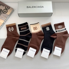 Balenciaga Socks